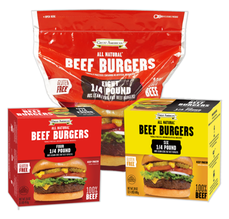 Costco The Keg Prime Rib Beef Burgers Review Costcuisine, 46% OFF